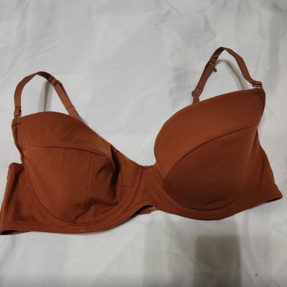Modern Classics bra by The Kit